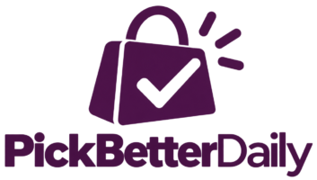 pickbetterdaily
